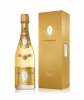 Louis Roederer Cristal Champagne France 2002 Vtg 750ml