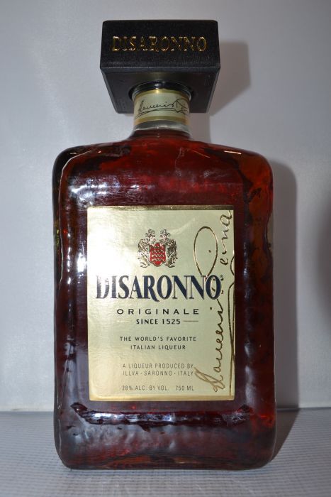 Disaronno Liqueur Original Italy 750ml