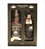 Casamigos Mezcal Joven W/ Shaker 750ml