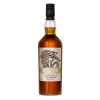 Cardhu Gold Reserve House Targaryen Scotch Single Malt Game Of Thrones Limited Edition 750ml