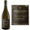 12 Bottle Case Chateau St. Jean Belle Terre Vineyard Alexander Chardonnay 2014