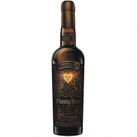 Compass Box Flaming Heart Blended Malt Scotch Whisky 750ml