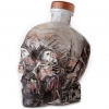 Crystal Head John Alexander Series No. 1 New Foundland Vodka 750ml
