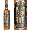 John Drew Rye Whiskey 750ml