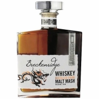 Breckenridge Dark Arts Malt Mash Whiskey 750ml