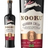 Old Elk Nooku Peppermint Bourbon Cream Liqueur 750ml