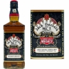 Jack Daniel's Legacy Edition #2 Sour Mash Tennessee Whiskey 750ml