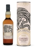 Game of Thrones Limited Edition Cardhu Gold Reserve House Targaryen Scotch Whisky 750ml