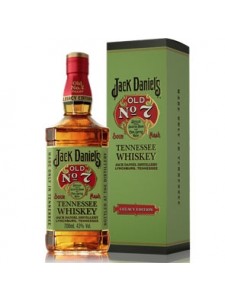 Jack Daniel's Legacy Edition 750ml