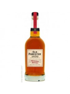 Old Forester 1870 