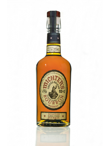 Michter's Limited Release Toasted Barrel Finish Bourbon Whiskey 2021 750ml