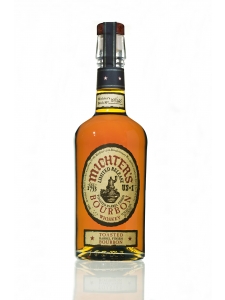 Michter's Limited Release Toasted Barrel Finish Bourbon Whiskey 2021 750ml