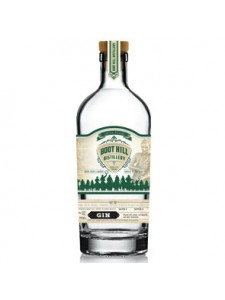 Boot Hill Distillery Gin 750ml