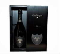 Dom Perignon Champagne Brut P2 Vtg 1999