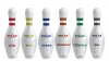 Strike Spirits Bowling Package (vodka Whiskey Tequila Rum Gin) 6x750ml