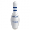 Strike Spirits Vodka American 750ml