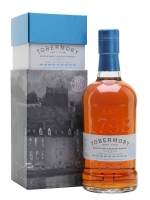 Tobermory Scotch Single Malt Isle Of Mull 110.2pf 12yr 750ml