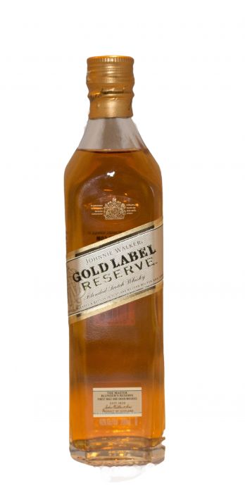 Johnnie Walker Gold Scotch Blended Reserve 200ml