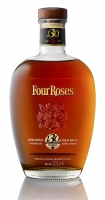Four Roses Bourbon Limited Release 130th Anniversary 2018 Release 108.54pf 750ml