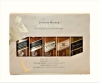 Johnnie Walker Discovery Pack Scotch Blended (black, Double, Gold, 18yr, Blue) 5x50ml