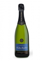Nicolas Feuillatte Champagne Brut Reserve Exclusive Gastronom France 750ml