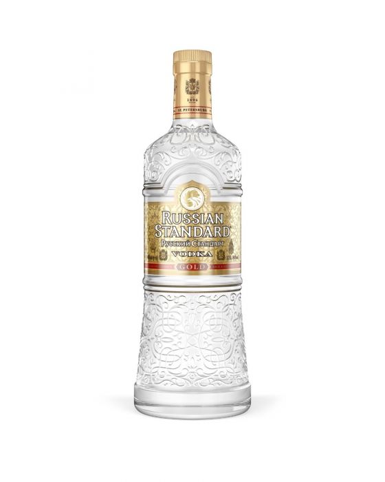 Russian Standard Vodka Gold 1.75li