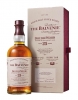 Balvenie Scotch Single Malt Doublewood 86pf 25yr 750ml