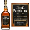 Old Forester Single Barrel Kentucky Straight Bourbon 750ml