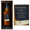 Heaven Hill 27 Year Old Kentucky Straight Bourbon Whiskey 750ml