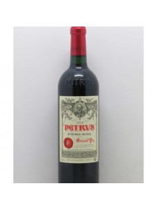 1998 Petrus Pomerol Grand Vin 750ml