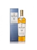 The Macallan Triple Cask Matured 12 Years Old 750ml