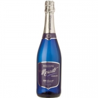 12 Bottle Case Bartenura Sparkling Moscato NV Kosher (Italy)