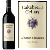 Cakebread Napa Cabernet 1998