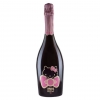 Hello Kitty Spumante Rose 2016 (Italy)