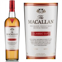 Macallan Classic Cut 2018 Highland Single Malt Scotch 750ml