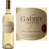 12 Bottle Case Gainey Santa Ynez Sauvignon Blanc 2017