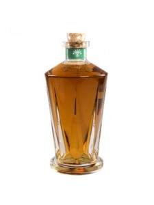 Delirio De Oaxaca Premium Mezcal Anejo 750ml