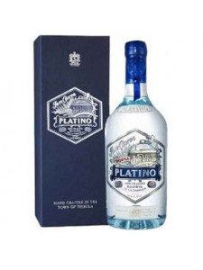 Jose Cuervo Platino Reserva de la Familia 375 ML