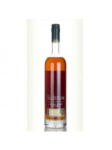 Sazerac Kentucky Straight Rye Whiskey 18 Years Old Summer 2018 750ml