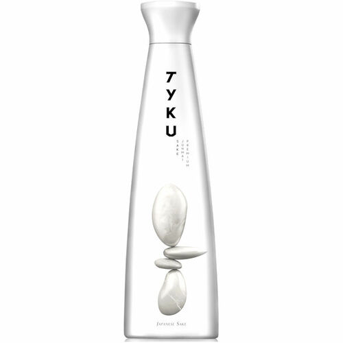 TYKU White Junmai Sake 720ml