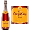 Campo Viejo Cava Brut Rose NV (Spain) Rated 88WE