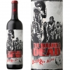 12 Bottle Case The Walking Dead California Blood Red Blend 2016