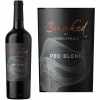 Smoked by Dona Paula Lujan de Cuyo Red Blend 2017 (Argentina) Rated 93TP