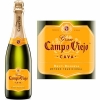 Campo Viejo Cava Reserva Brut NV (Spain) Rated 90W&S