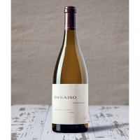 12 Bottle Case Paraiso Santa Lucia Highlands Chardonnay 2016