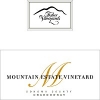 Fisher Vineyards Chardonnay Mountain Estate Vineyard 750ml