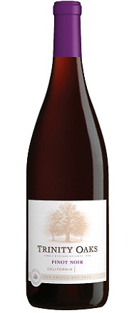 Trinity Oaks Pinot Noir 750ml