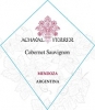 Achaval-ferrer Cabernet Sauvignon 750ml