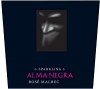 Alma Negra Sparkling Malbec Misterio Rose 750ml