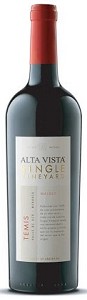 Alta Vista Malbec Single Vineyard Temis 750ml